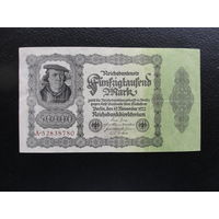 Продажа коллекции с 1 рубля! Банкноты Германии.