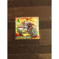 2023 Беларусь авиация вертолет (5-9)