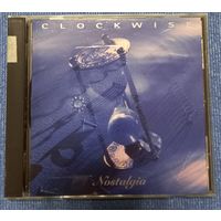 CD,(Japan) Clockwise – Nostalgia