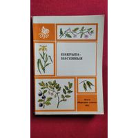 Пакрытанасенныя // Серия: Наша прырода