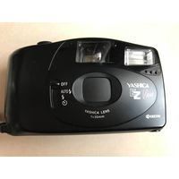 Пленочный фотоаппарат Yashica EZ View под восстановление