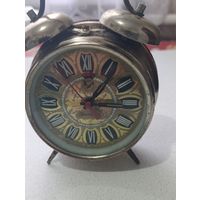 Будильник,в реставраци