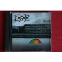 Flaud Logic - Flaud Logic (2012, CD)
