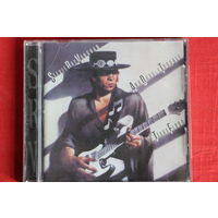 Stevie Ray Vaughan & Double Trouble - Texas Flood (1999, CD)