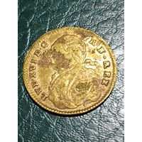 Жетон Редкий