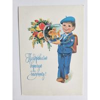 Зарубин 1991 аквариум 8 марта