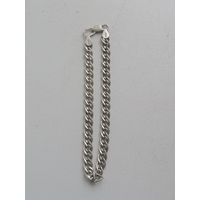 Браслет серебро 925 пробы РФ