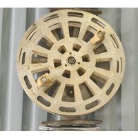 Катушка для рыбалки завод сокол УССР