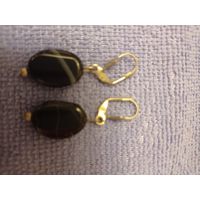 Серьги  сережки