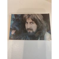 Календарик,артисты,ярмолтник,1991