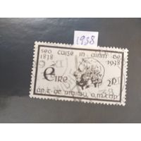 Ирландия 1938