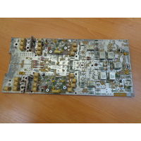Микросборки 04УС001 и 04УС002(продаются отдельно)