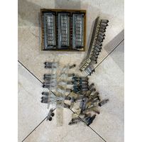 Газоразрядные индикаторы