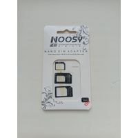 Переходники для сим-карт