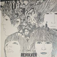 Beatles.  Revolver