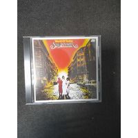 SUPERMAX "WORLD OF TODAY" CD 1977/1987