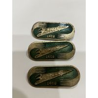 Знак Зенит ДЮСШ