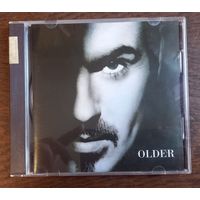 George Michael – Older