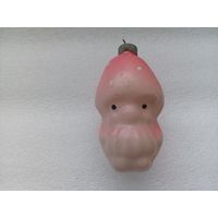 Ёлочная игрушка