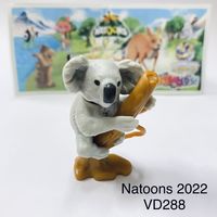 Natoons Животные Коала VD288