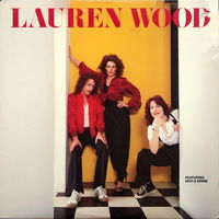 Lauren Wood, LP 1979
