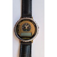 Часы Электроника