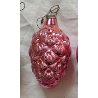 Ёлочная игрушка