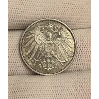 1 марка 1915 E люкс без МЦ