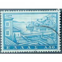 Греция 1961г.