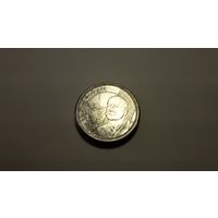 50 сентаво 2006 г. Бразилия. Внимательно читайте объявление.