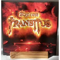 Ayreon /Transitus /2020,Music Theories Recordings,MTR 7623 1, LP GOLD,NM, EUROPE