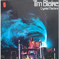 TIM BLAKE / EX. Hawkwind/1977,MTM, LP, EX, Germany