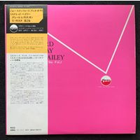 Jo Stafford, Anita O'Day, Mildred Bailey – The Great Ladies On V-Disc Vol. 2 (Promo) / JAPAN 1979