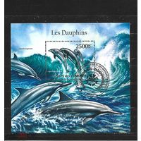 ЛИСТ ФАУНА рыбы морские обитатели  СТО