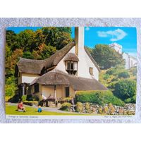 Англия, Селворти (Самерсет)