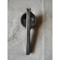 Соковыжималка ручная, СССР, малая, алюминий. См. описание.