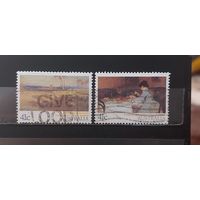РАСПРОДАЖА. АВСТРАЛИЯ 1989г. Гаш.