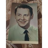 Артисты Табаков