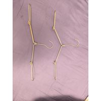 Вешалки раскладные СССР