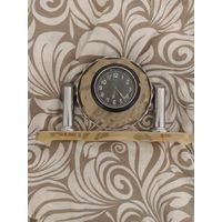 Часы настольные (танковые)