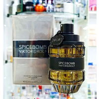 Viktor & Rolf Spicebomb -90ml. edt.