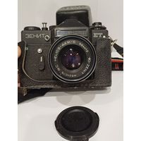 Все лоты с 1р.#13 Зенит ЕТ Гелиос 44м-6