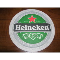 Heineken Футбол Лига чемпионов 2008 год