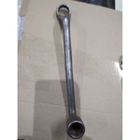 Ключ Накидной вермахт-D.R.G.M