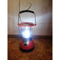 Фонарь туристический LEDs