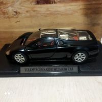Модель VOLKSWAGEN.1/18.