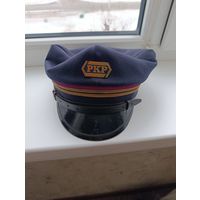 Фуражка польская (2).