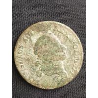 3 Гроша 1776  САП (ЛИ1,7)