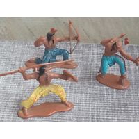 Индейцы (цена за одного)