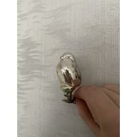 Елочные игрушки ссср 3 шт одинаковые